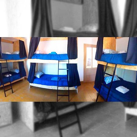 Oliwine Hostel Maipú エクステリア 写真