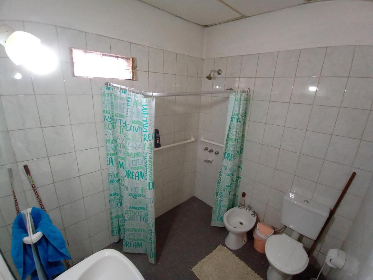 Oliwine Hostel Maipú エクステリア 写真